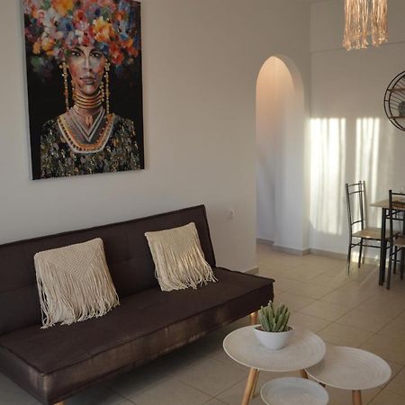 Sea Melody Apartments Stavromenos  Dış mekan fotoğraf