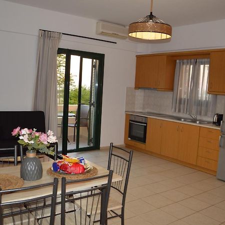 Sea Melody Apartments Stavromenos  Dış mekan fotoğraf