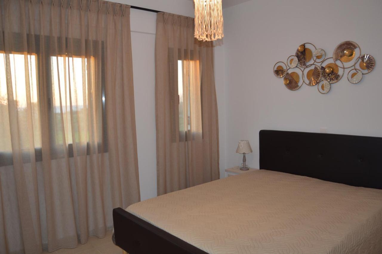 Sea Melody Apartments Stavromenos  Dış mekan fotoğraf